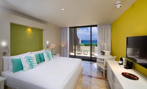 Paradisus Cancún - 77