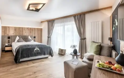 ABINEA Dolomiti Romantic Spa - 26