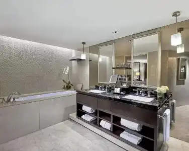 Mandarin Oriental, Jakarta - 47