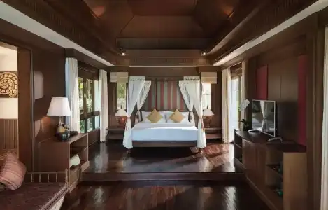 Rawi Warin Resort and Spa - 0