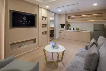 Solitaire Bangkok Sukhumvit 11 - 62