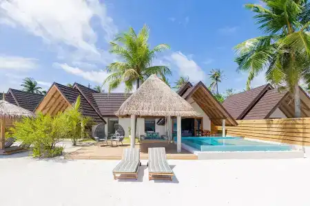 Fushifaru Maldives - 71