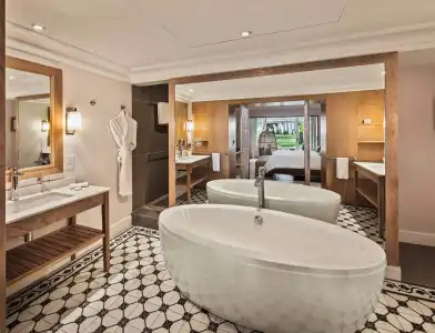 Sugar Beach Mauritius, 5 Star - 72