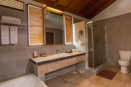 NH Collection Maldives Reethi Resort - 17