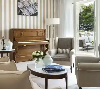 Hôtel Barrière Le Royal La Baule - 43