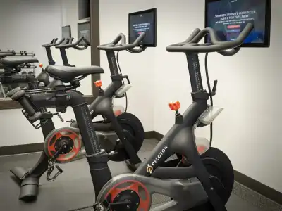 Courtyard by Marriott New York Manhattan/SoHo - 26