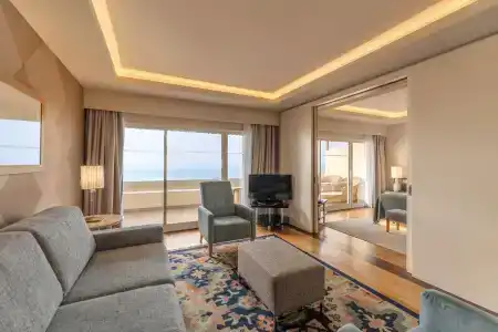 Pestana Carlton Madeira, Premium Ocean Resort - 91