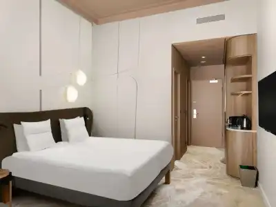 Mövenpick Budapest Centre - 52