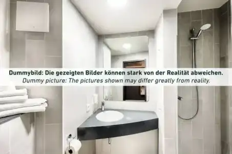 B&B Düsseldorf-Mitte - 43