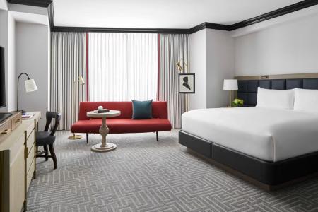 The Ritz-Carlton, Washington, D.C. - 39