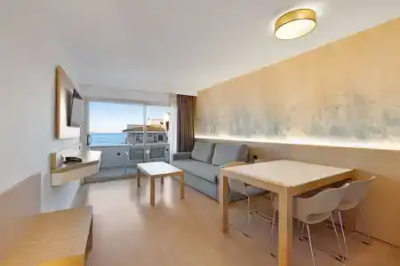 ApartFontanellas Playa - 72