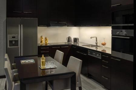 Rosewood Abu Dhabi - 113