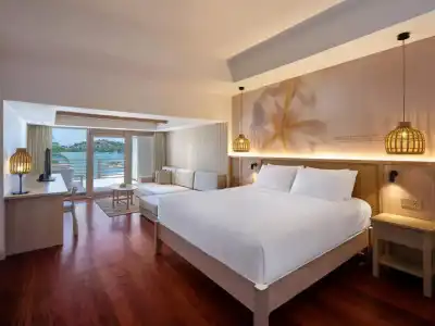 Garrya Tongsai Bay Samui - 0