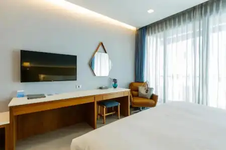 BlueSotel Krabi AoNang Beach - 70
