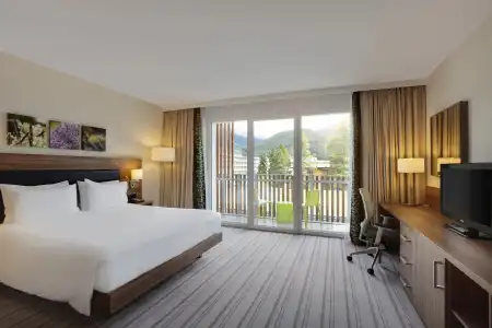 Hilton Garden Inn Davos - 6