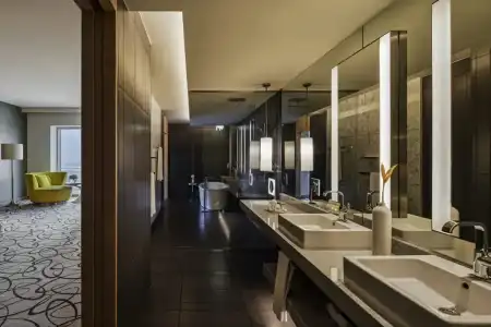 Sofitel Dubai Downtown - 63