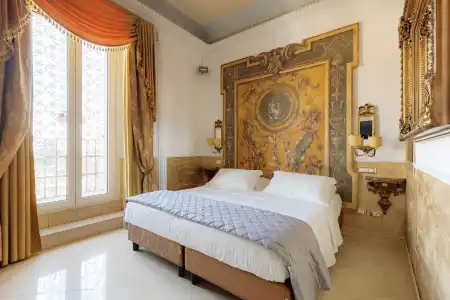 Romanico Palace Luxury & Spa - 31