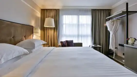 Hyatt Regency London The Churchill - 71