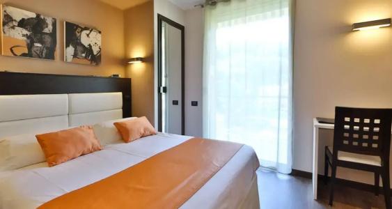 Best Western Regina Elena - 64