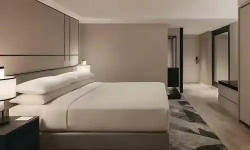 Hilton Singapore Orchard - 22