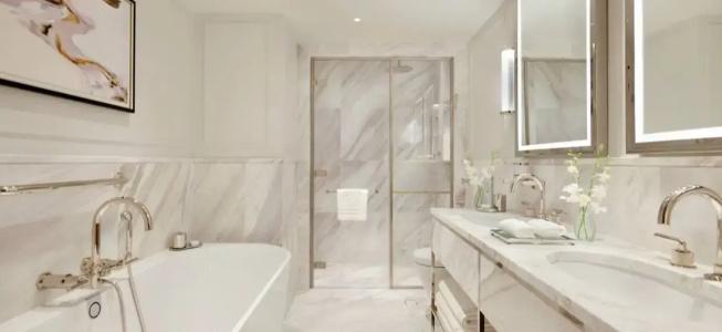Jumeirah Carlton Tower London - 65