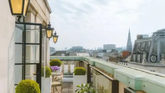 The Langham London - 83