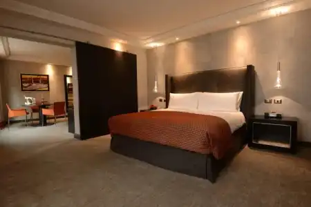InterContinentals SANTIAGO by IHG - 83