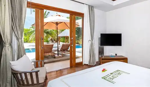 Hideaway Beach Resort & Spa - 44