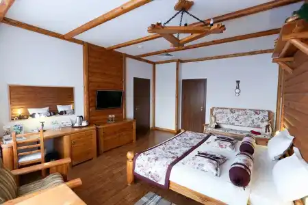 Spa Best Western Russian Manchester - 129