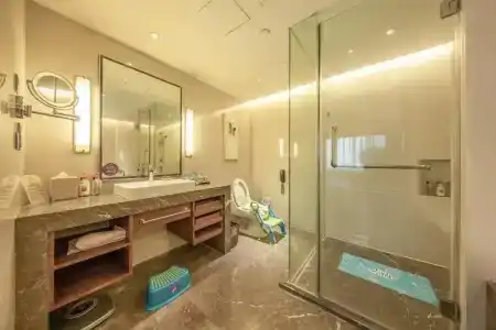 Crowne Plaza GUANGZHOU CITY CENTRE by IHG - 73