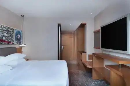 Deltas Istanbul Levent - 59