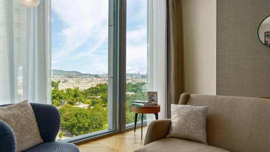 Hyatt Regency Vienna - 56