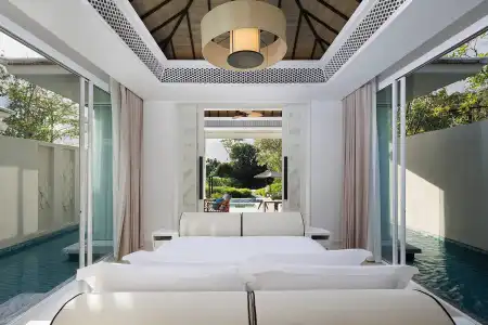 Banyan Tree Krabi - 78