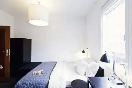 Astoria, Best Western Signature Collection - 50