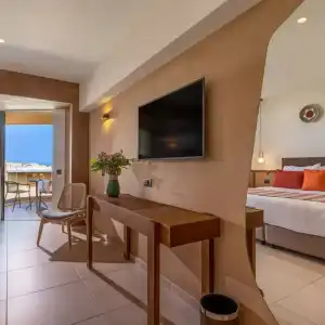Minos Ambassador Suites & Spa - Adults Only - 27