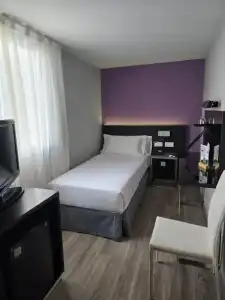 Sercotel Córdoba Medina Azahara - 6