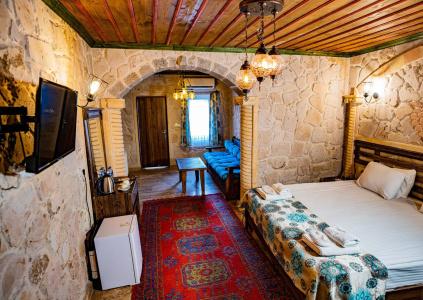 Cappadocia Caves - 121