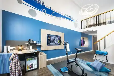 Three Corners Lifestyle - 71