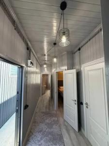 ОАЗИС домики - 137