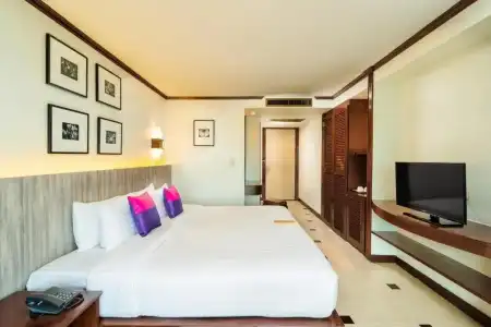 Orchidacea Resort - 40