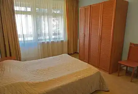 Nagornoe Holiday Home - 117