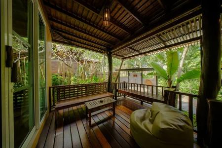 Ban Sainai Resort - 228