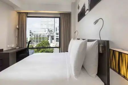 Maitria Sukhumvit 18 Bangkok – A Chatrium Collection - 44