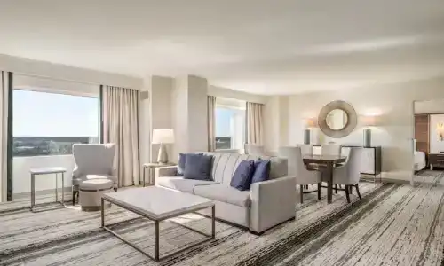 Signia by Hilton Orlando - An Official Walt Disney World - 52