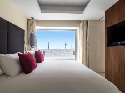 Sofitel Casablanca Tour blanche - 61