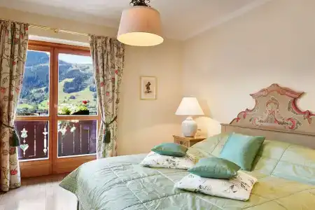 Relais & Châteaux Tennerhof - 77