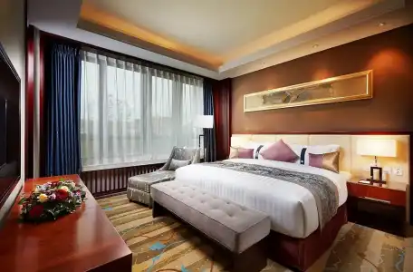 Beijing Minsk - 44