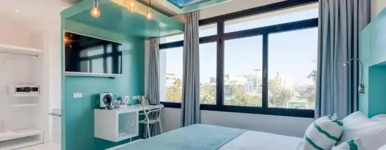 HD Acuario Lifestyle - 33