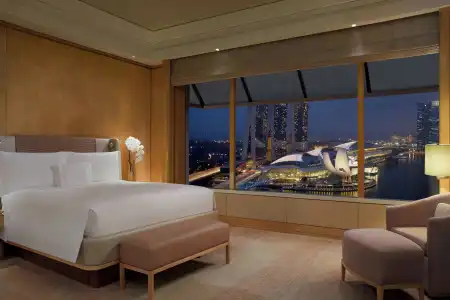 The Ritz-Carlton, Millenia - 66
