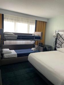 Mercure Paris Porte de Versailles Expo - 51